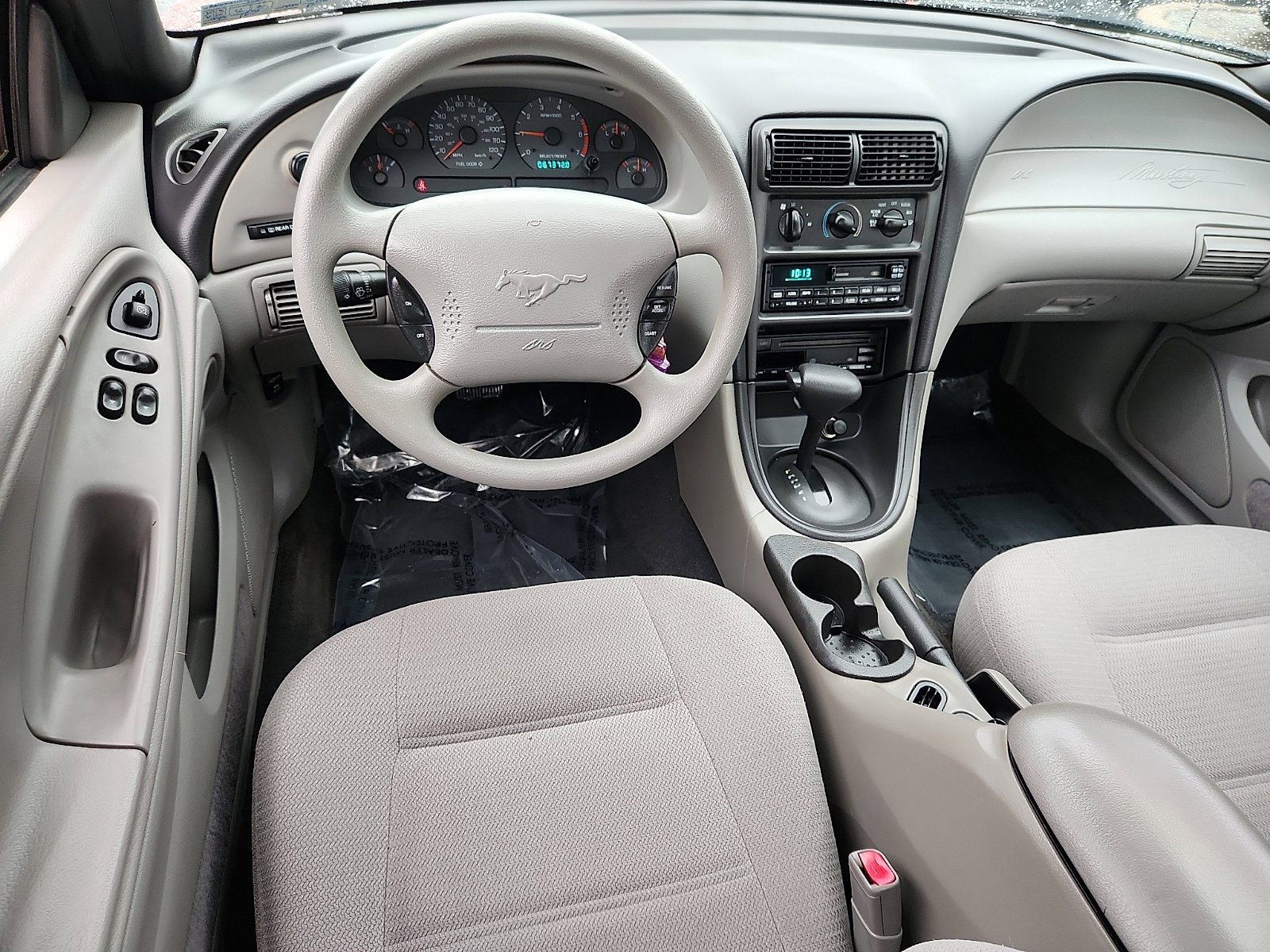 Used 1999 Ford Mustang Coupe image 15