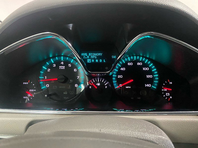 Used 2015 Chevrolet Traverse LT image 18