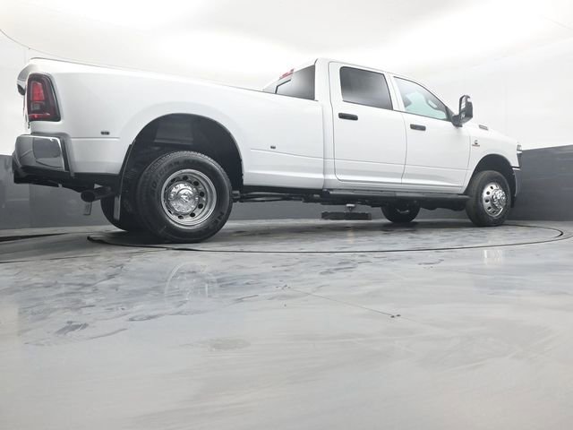 New 2026 RAM 3500 Tradesman image 38