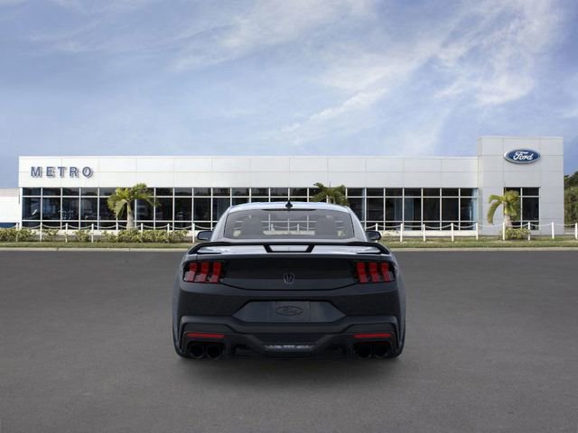 New 2026 Ford Mustang Dark Horse image 5