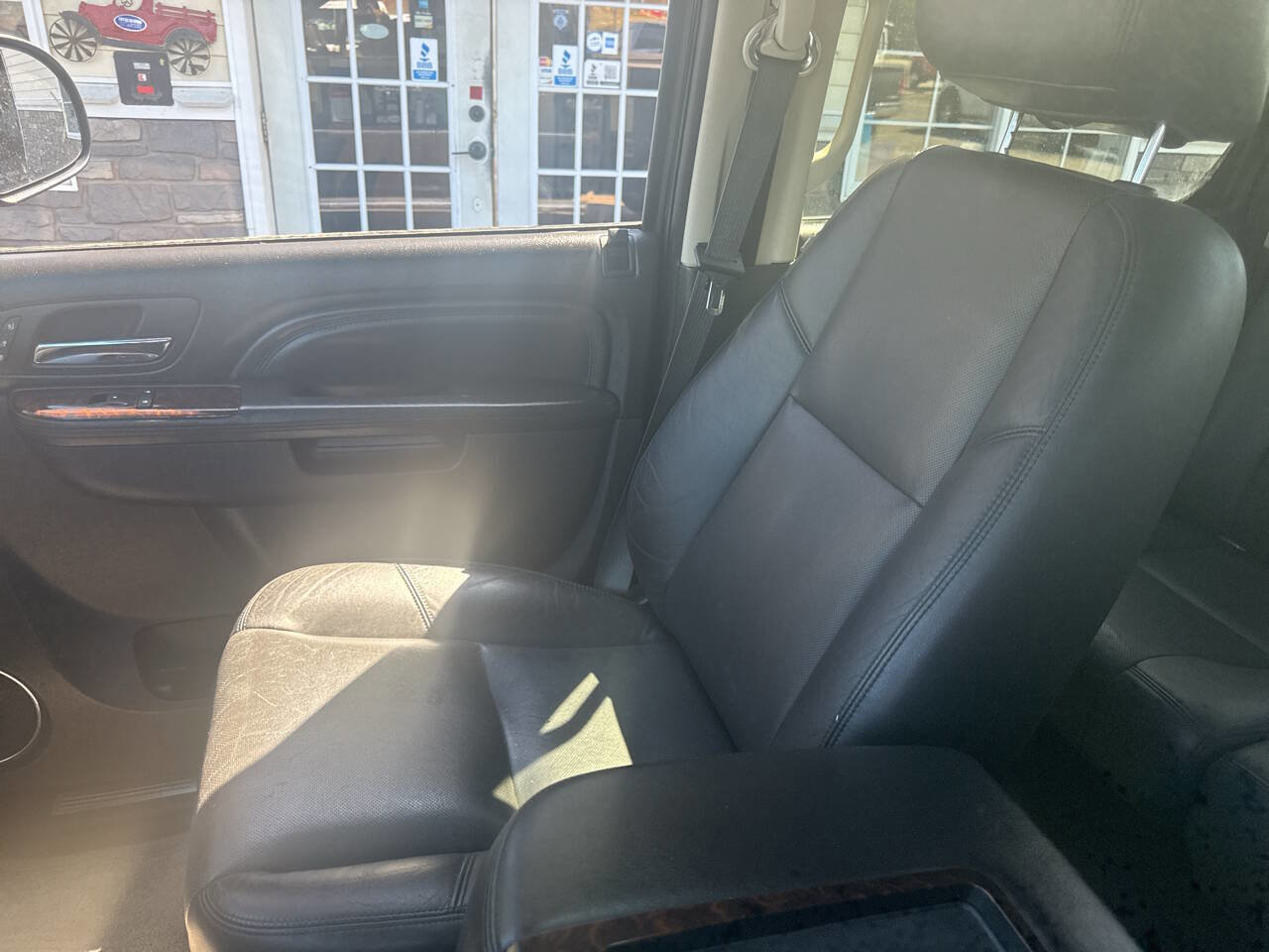 Used 2012 GMC Sierra 1500 Denali image 17