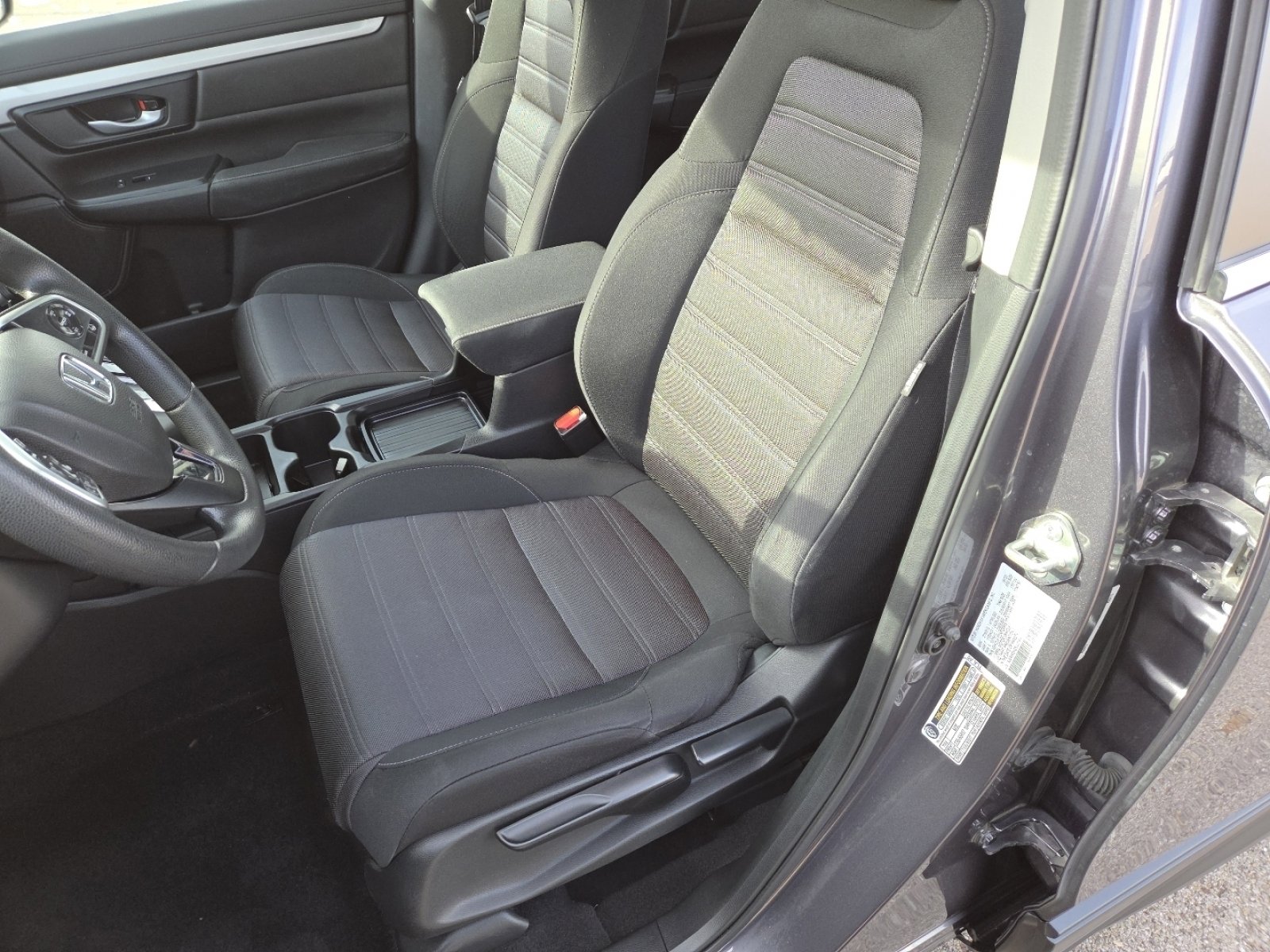 Used 2020 Honda CR-V LX image 24