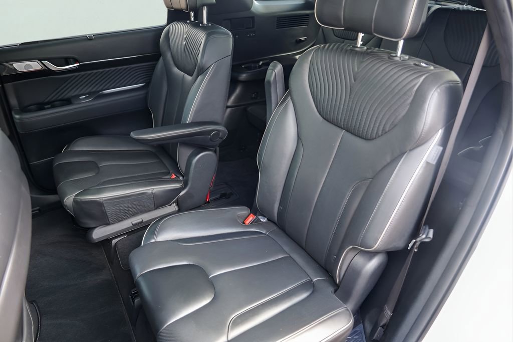 Used 2023 Hyundai Palisade Calligraphy AWD/4WD image 26
