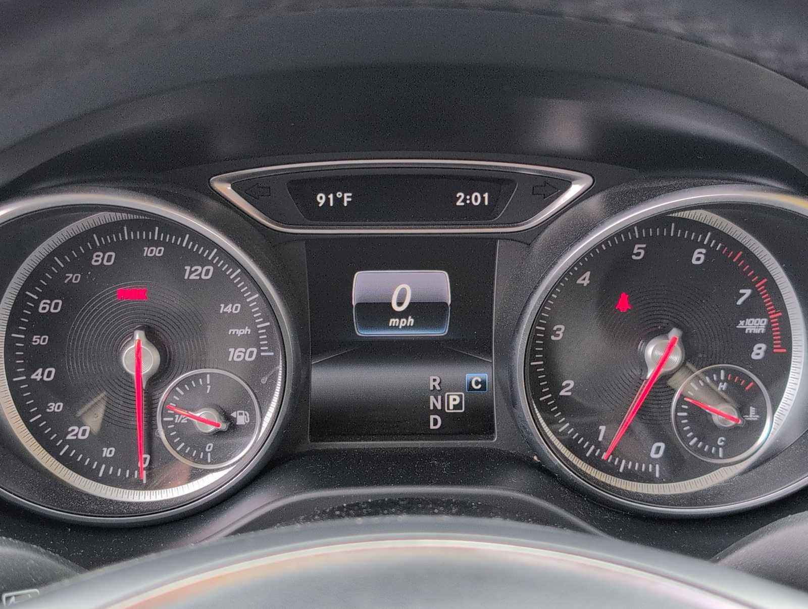 Used 2020 Mercedes-Benz GLA 250 4MATIC image 31