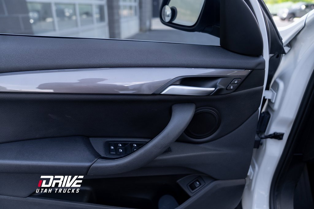 Used 2020 BMW X1 xDrive28i image 32