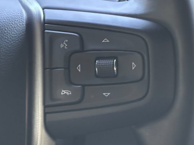 Used 2023 GMC Sierra 1500 SLT RWD image 15