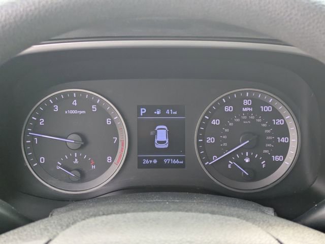 Used 2019 Hyundai Tucson SE image 15