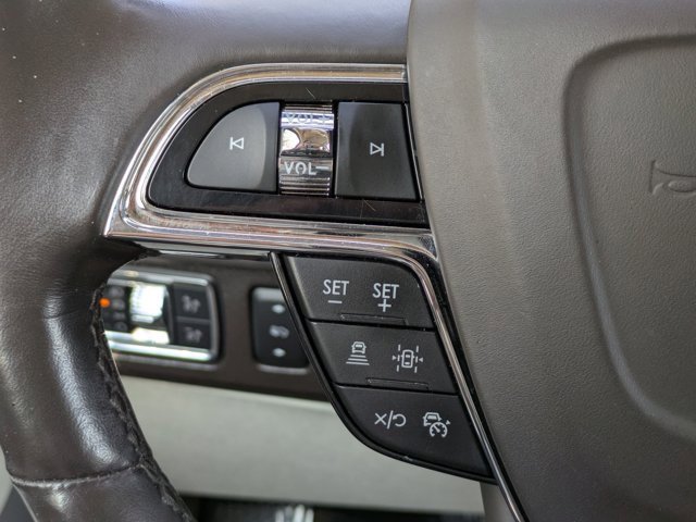 Used 2022 Lincoln Navigator L Black Label image 22
