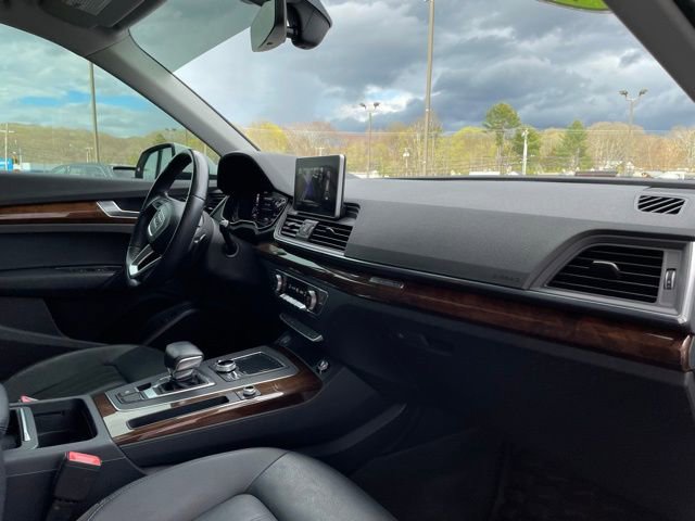 Used 2018 Audi Q5 2.0T Premium image 29