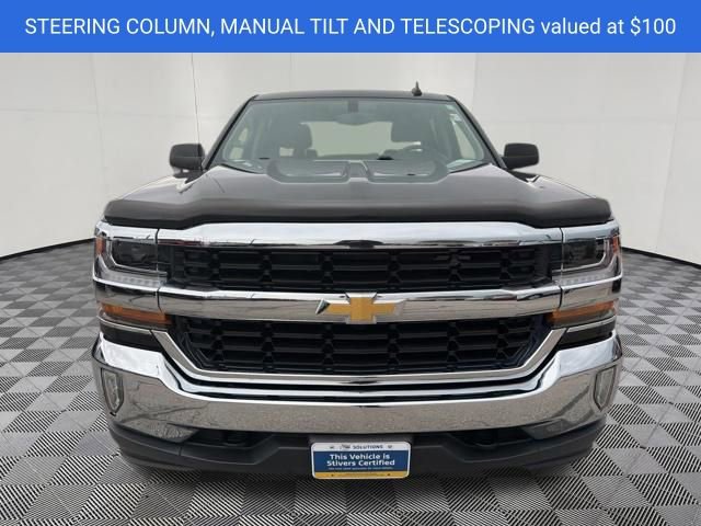 Used 2018 Chevrolet Silverado 1500 LT w/ All Star Edition image 13