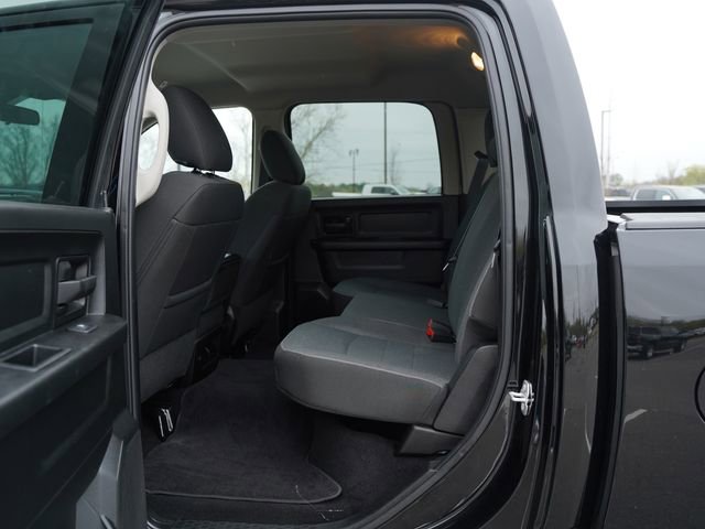 Certified 2023 RAM 1500 Tradesman w/ Popular Equipment Group image 15