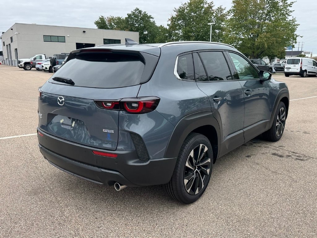 New 2026 MAZDA CX-50 2.5 Hybrid w/ Weather Package AWD/4WD image 5