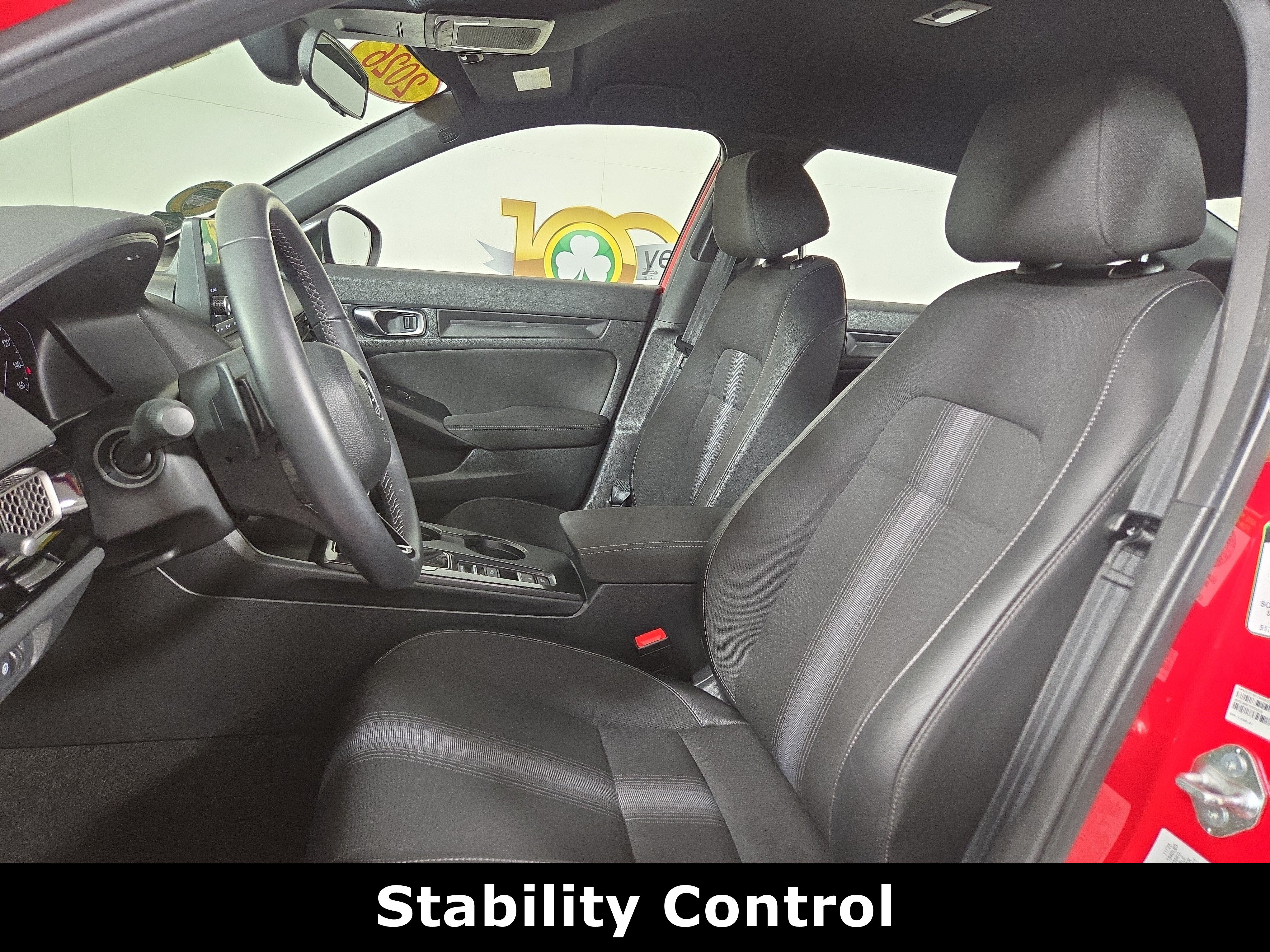 Used 2026 Honda Civic Sport image 11