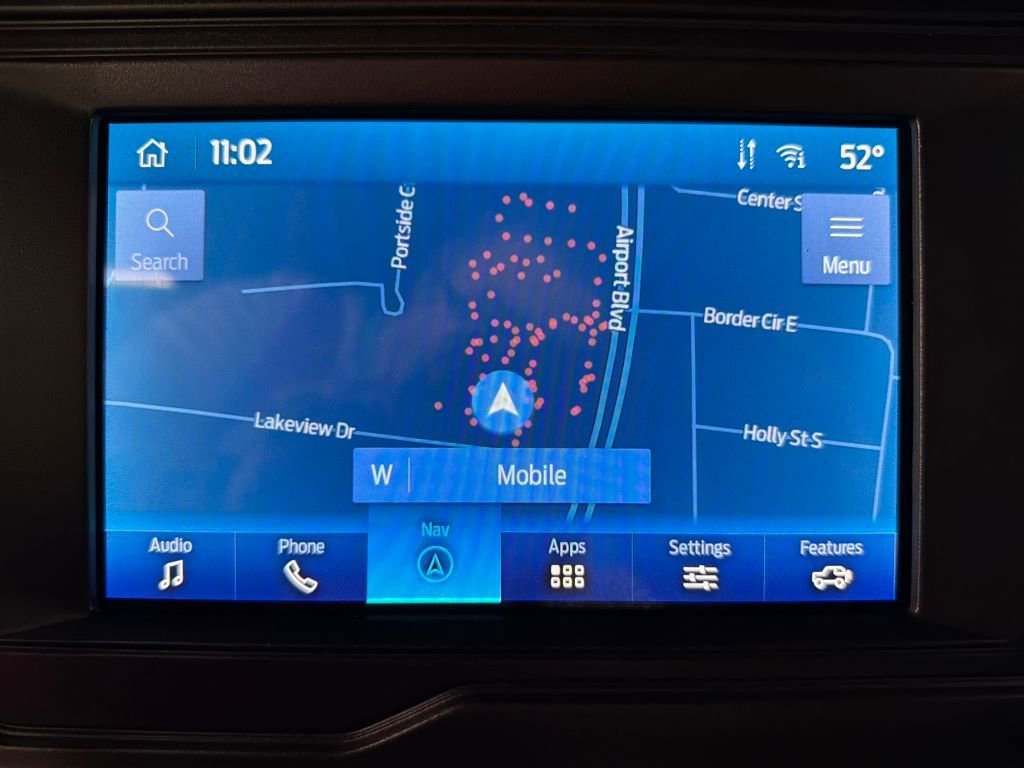 Certified 2021 Ford Bronco Big Bend image 26