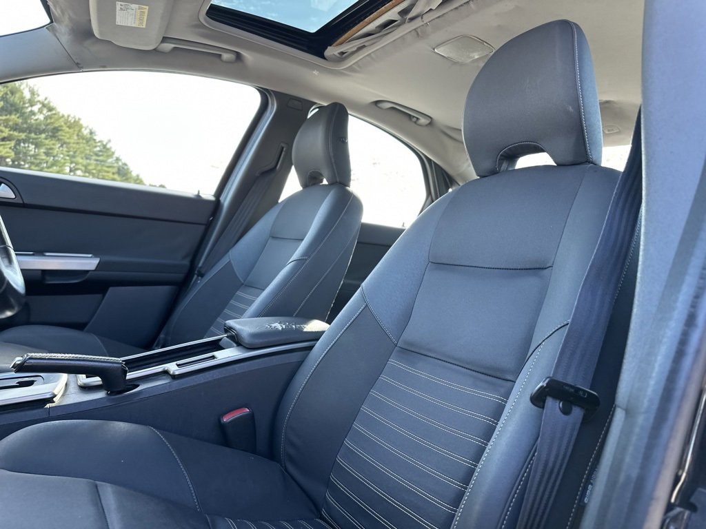 Used 2009 Volvo S40 2.4i image 14