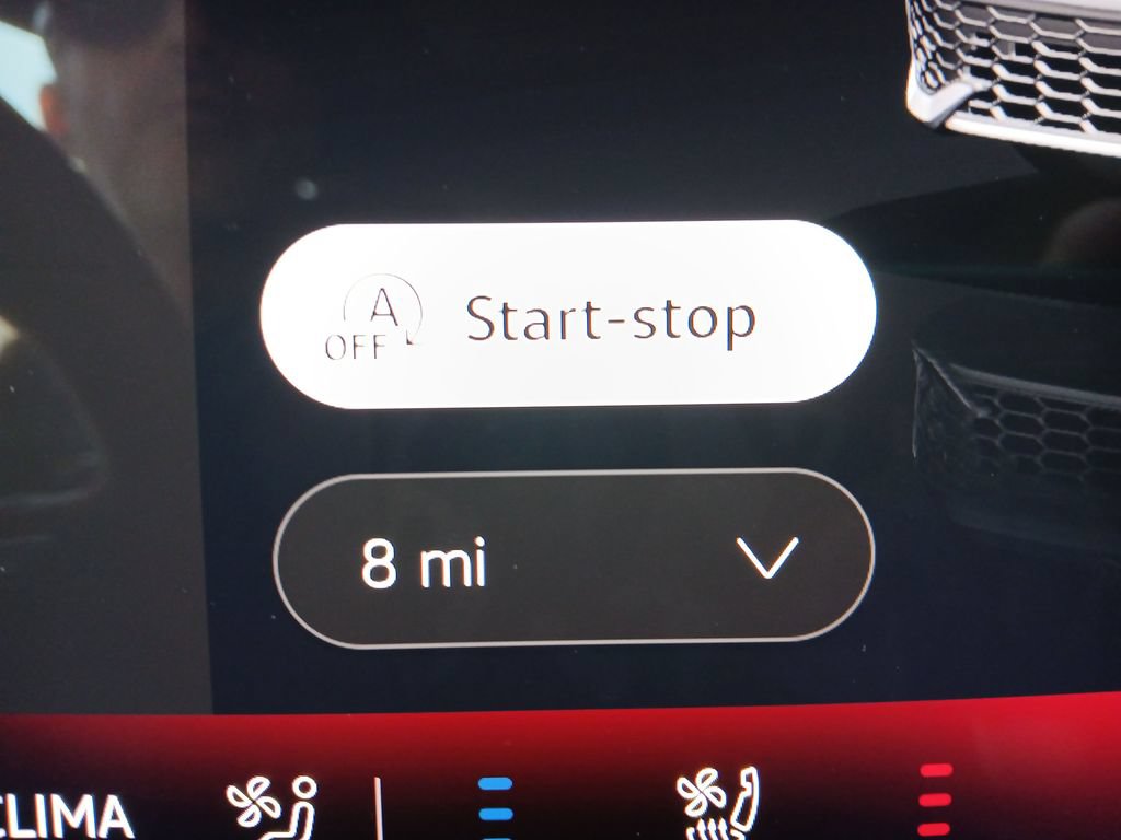 New 2026 Volkswagen GTI SE FWD image 16
