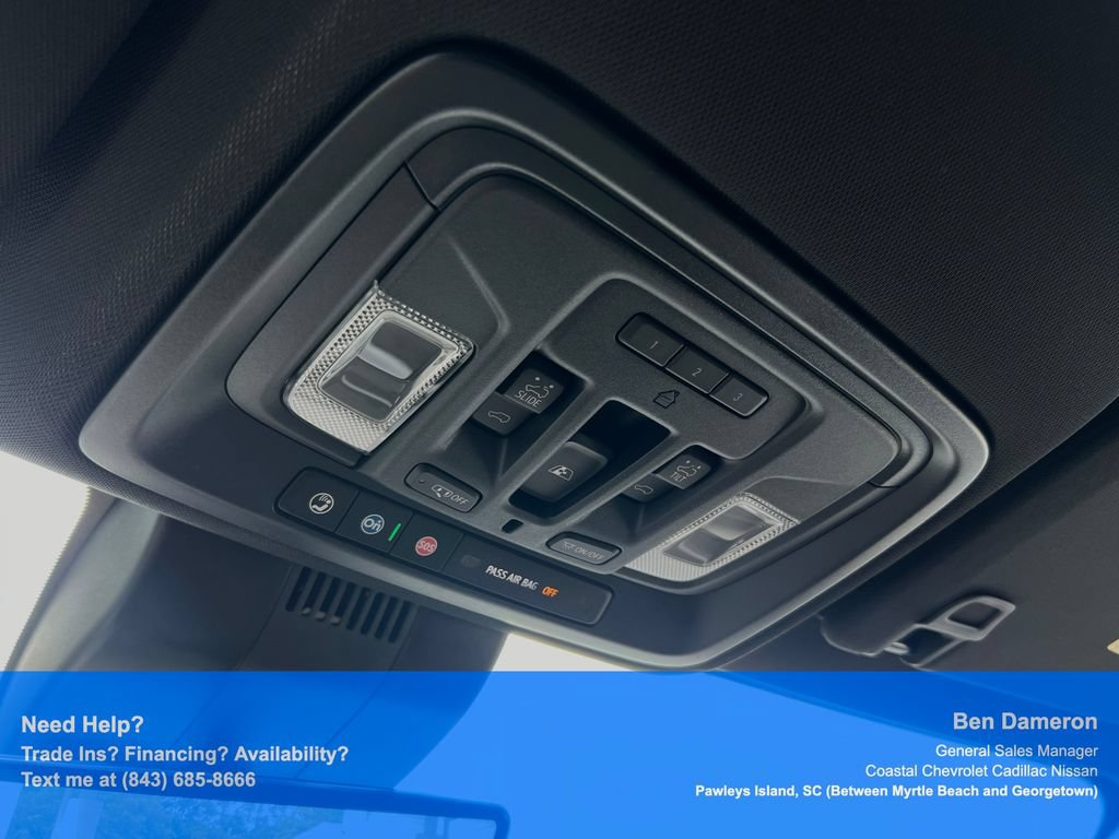 New 2026 Chevrolet Silverado 1500 ZR2 AWD/4WD image 59