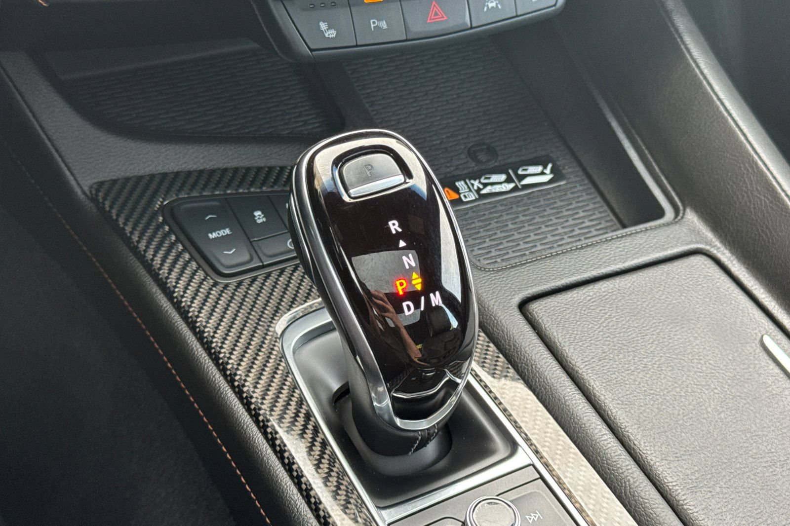 Used 2023 Cadillac CT5 Sport AWD/4WD image 23