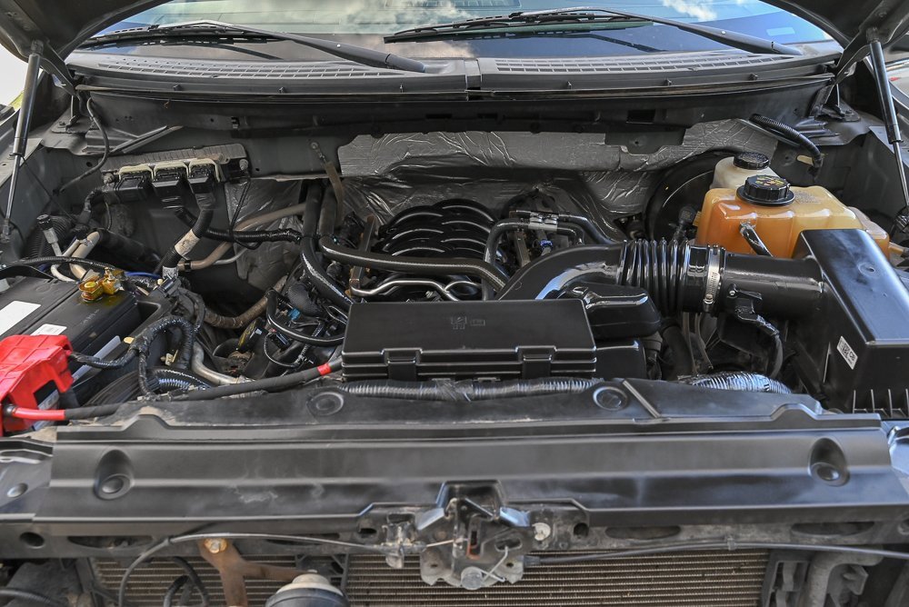 Used 2013 Ford F150 FX2 w/ Mid Equipment Group image 9