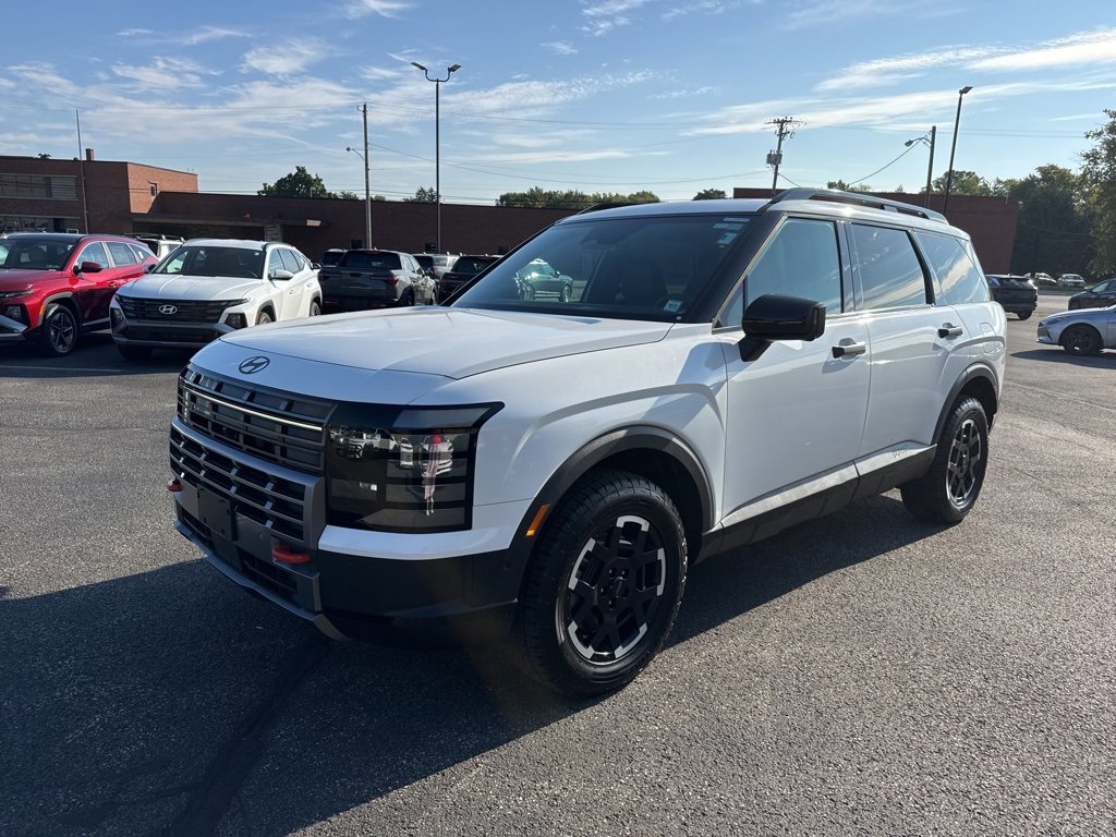 New 2026 Hyundai Palisade XRT Pro image 3