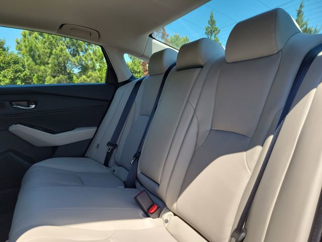 Used 2023 Honda Accord Touring image 9