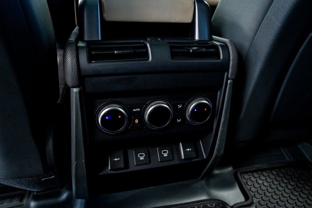 Used 2021 Land Rover Defender 110 X-Dynamic HSE image 58