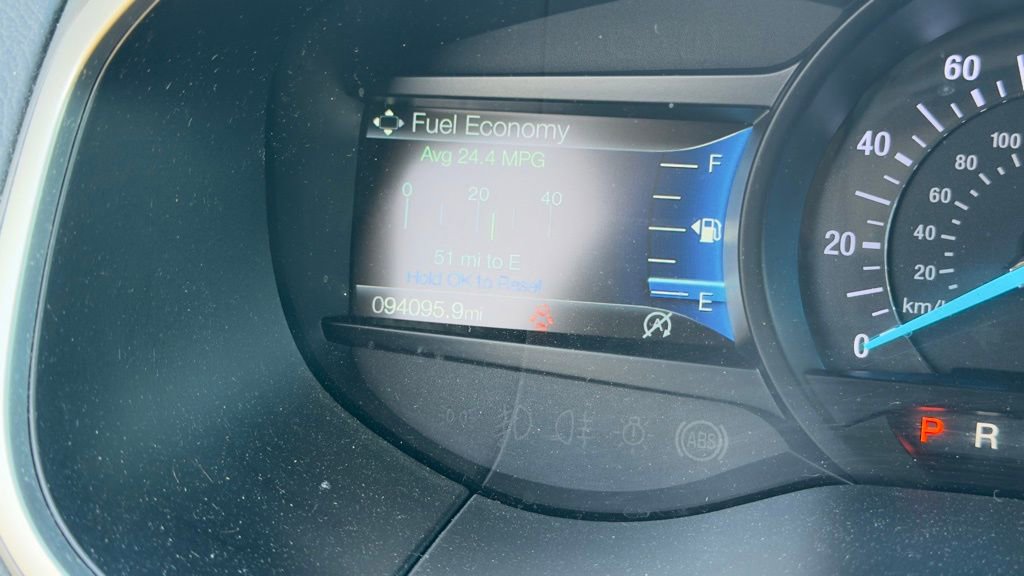 Used 2019 Ford Edge SEL w/ Equipment Group 201A image 12