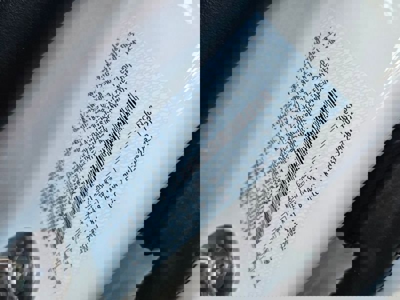 New 2026 Ford Escape ST-Line w/ Tech Pack #1 image 21