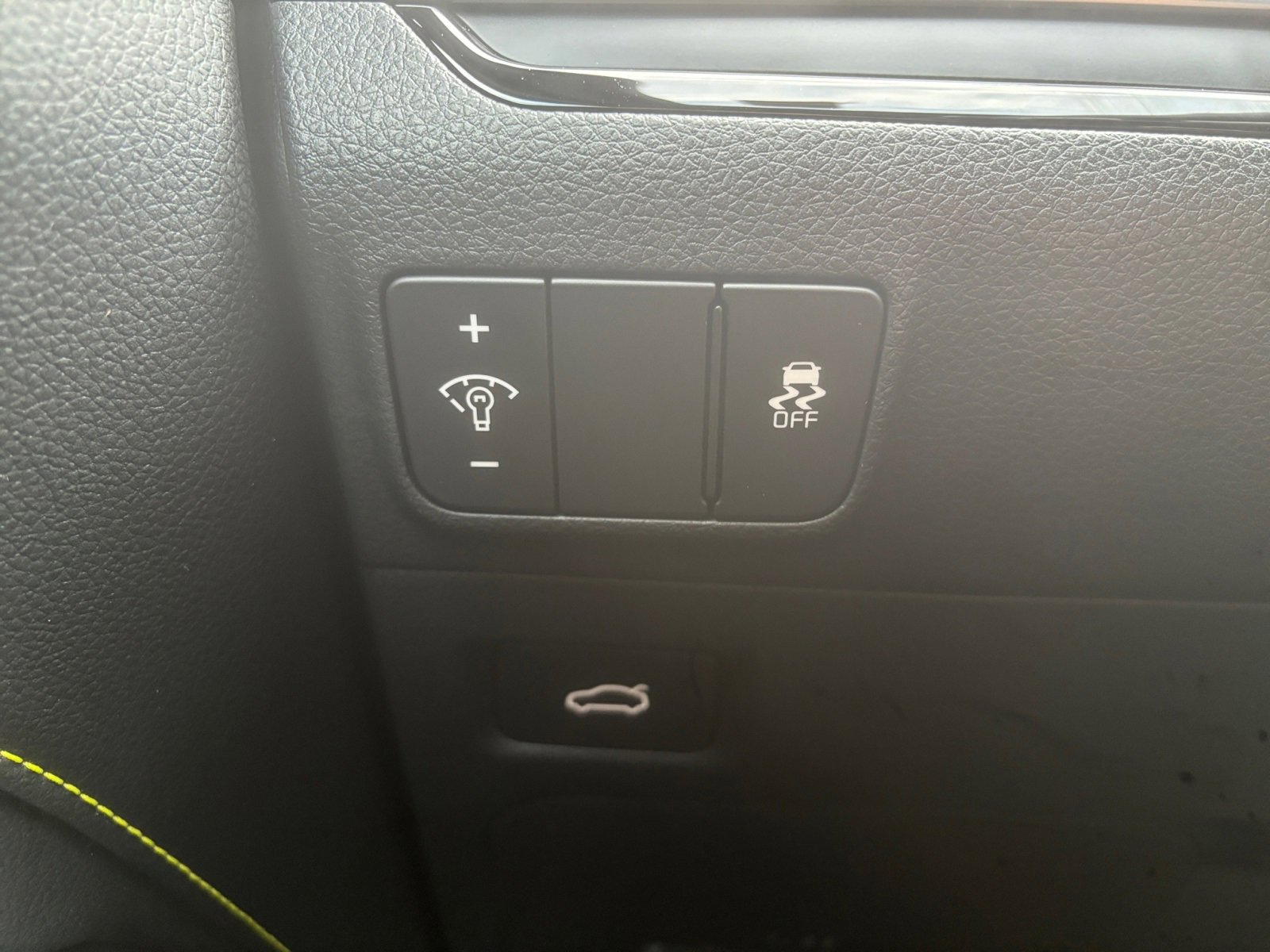 New 2026 Kia K5 GT image 21