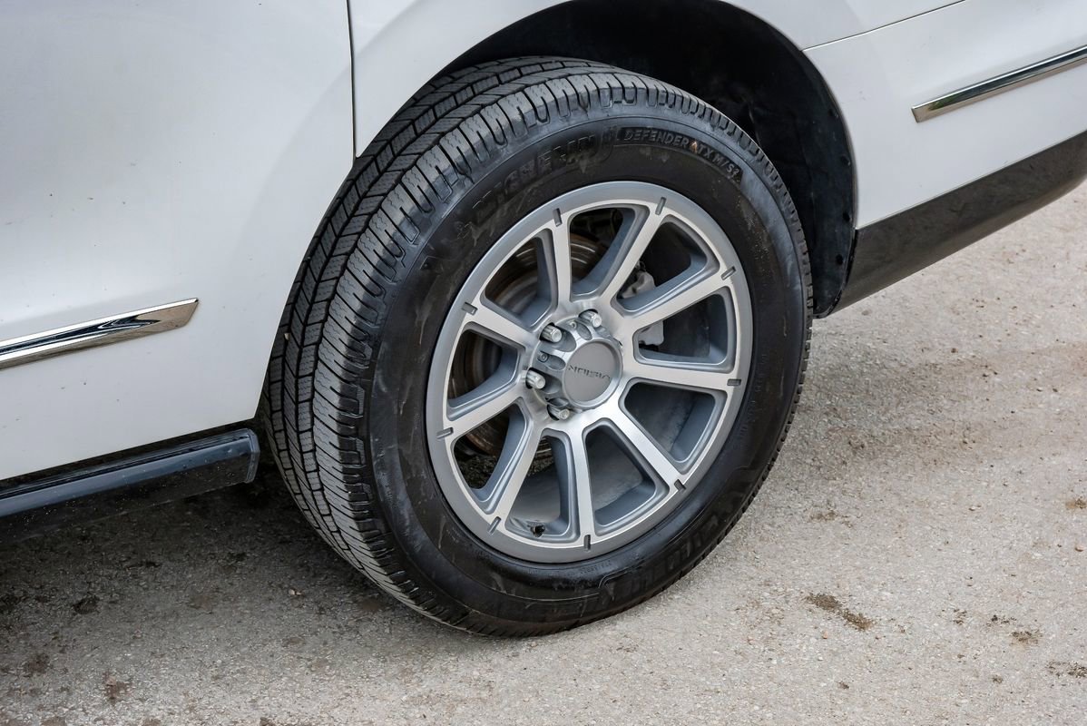 Used 2022 Lincoln Navigator L Reserve AWD/4WD image 64
