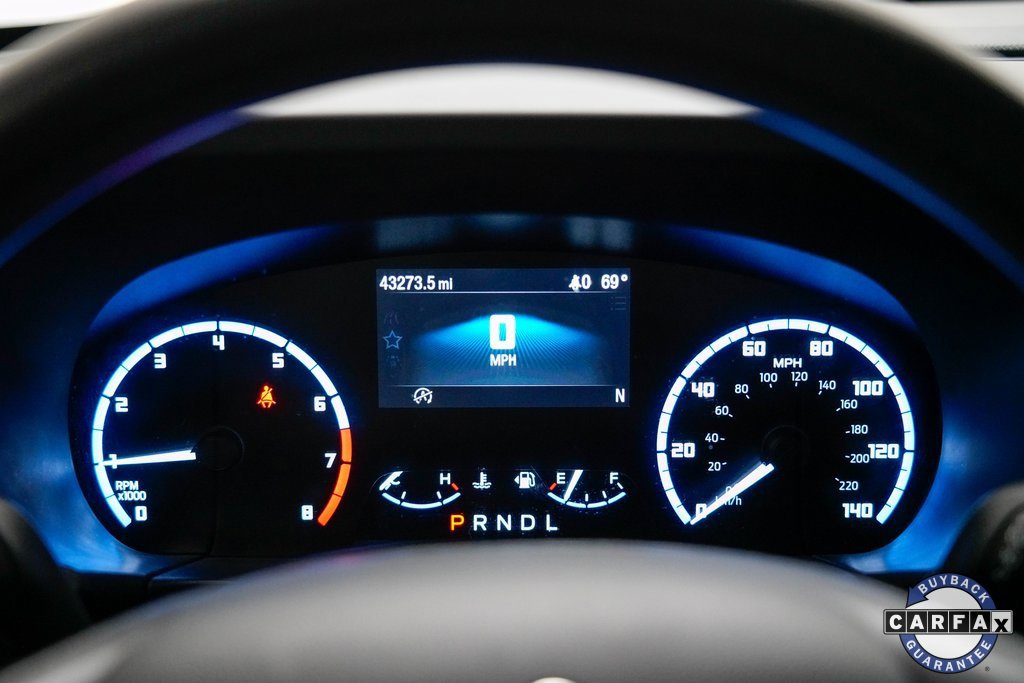 Used 2021 Ford Bronco Sport Big Bend image 14