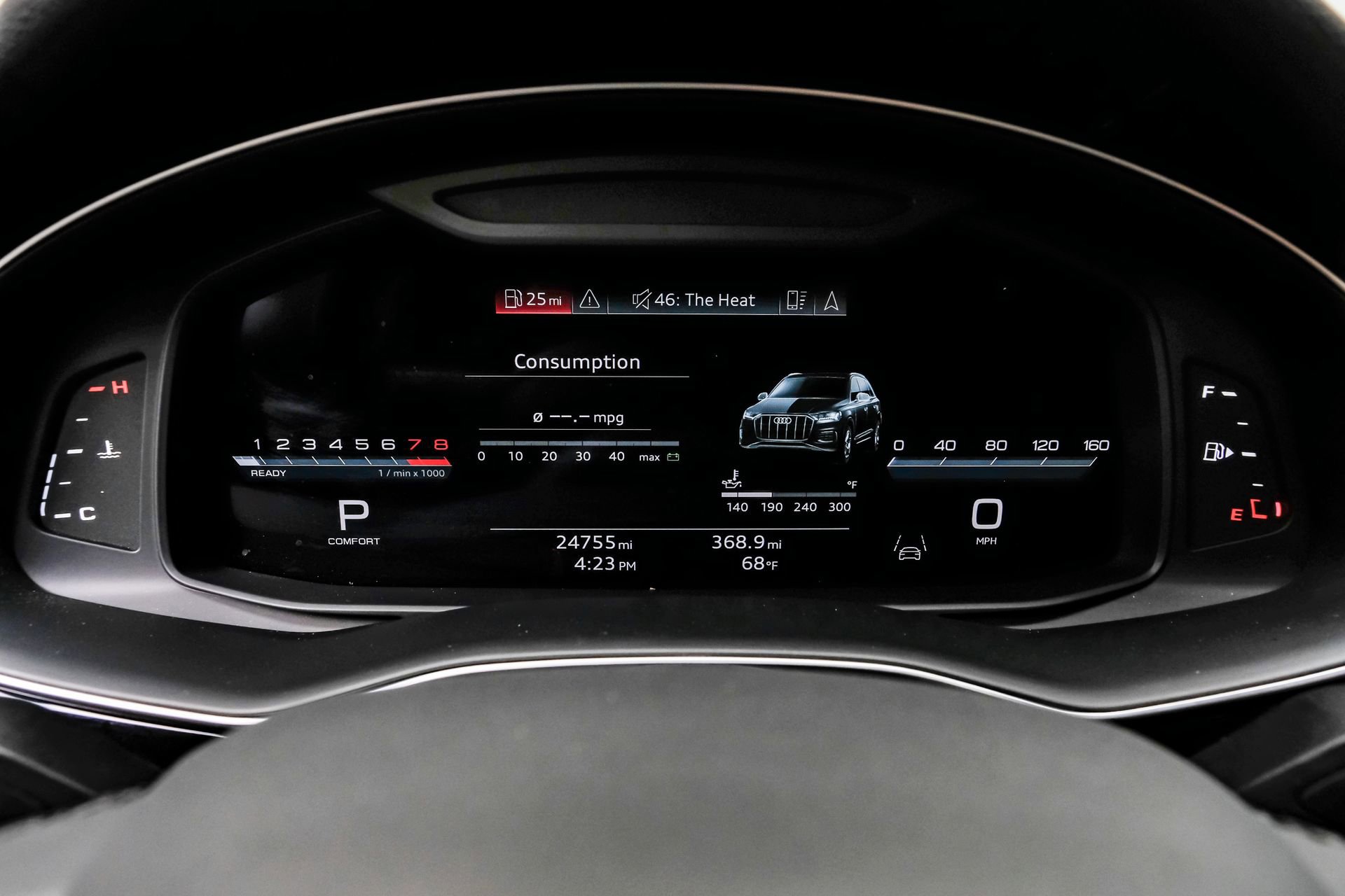 Used 2023 Audi Q7 3.0T Premium w/ Convenience Package image 23