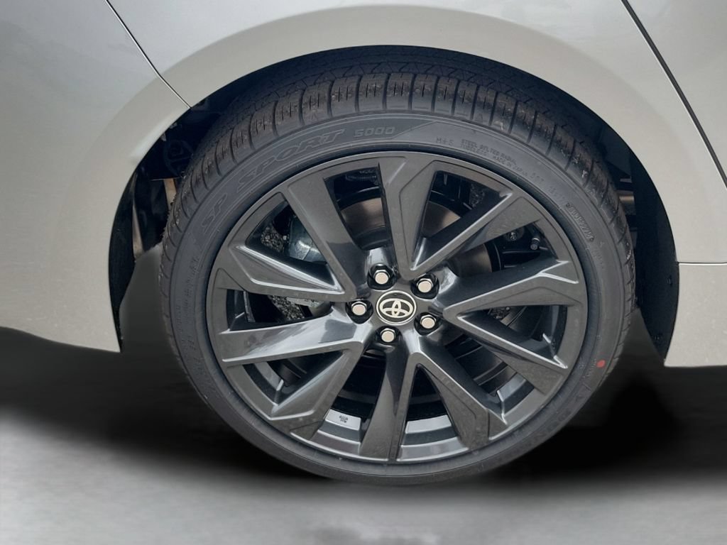 New 2026 Toyota Corolla SE FWD image 26