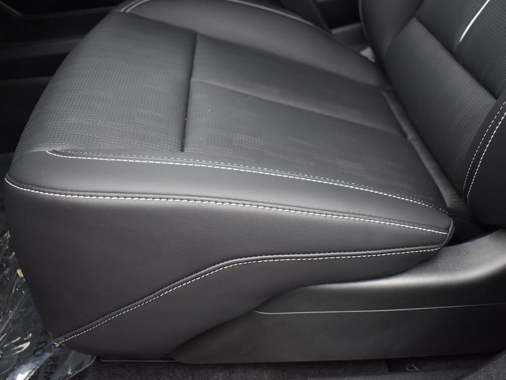 New 2026 Cadillac Optiq Sport 2 w/ LPO, Floor Liner Package image 11