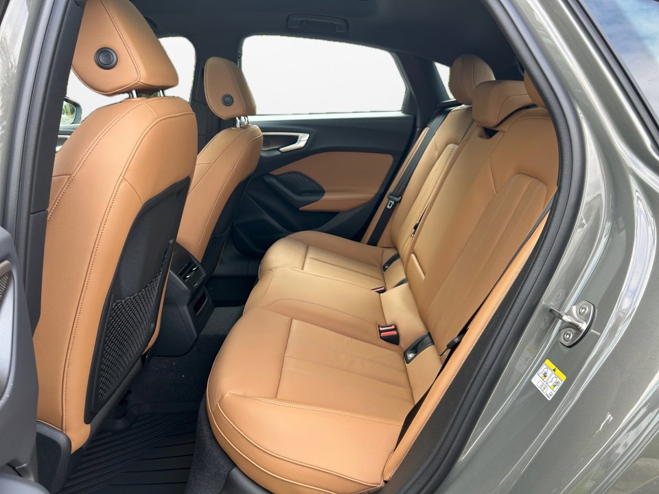 New 2025 Audi A5 2.0T Premium Plus image 13