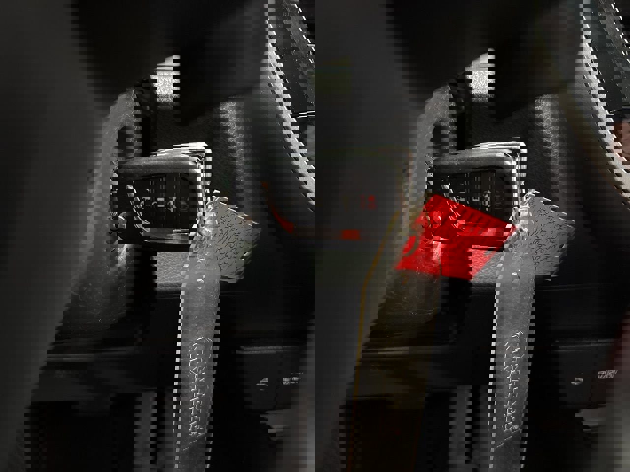 Used 2021 Toyota Camry SE FWD image 22