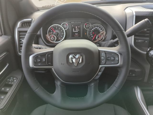 New 2026 RAM 2500 Big Horn image 15