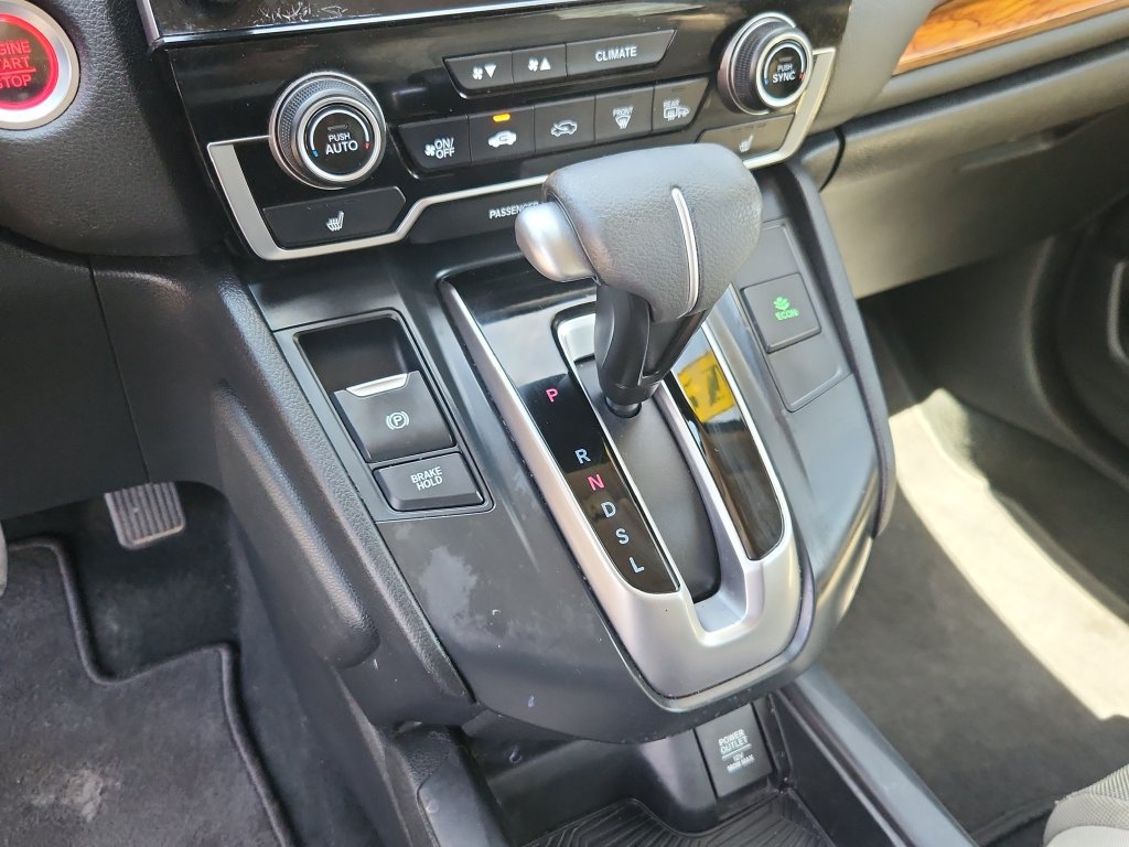 Used 2019 Honda CR-V EX image 18