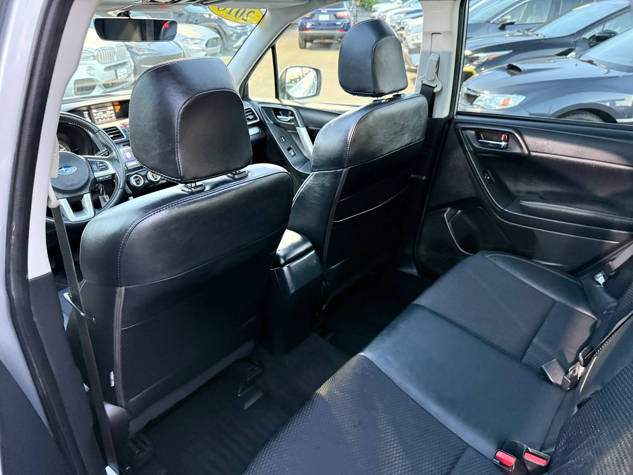 Used 2018 Subaru Forester 2.0XT Premium AWD/4WD image 15