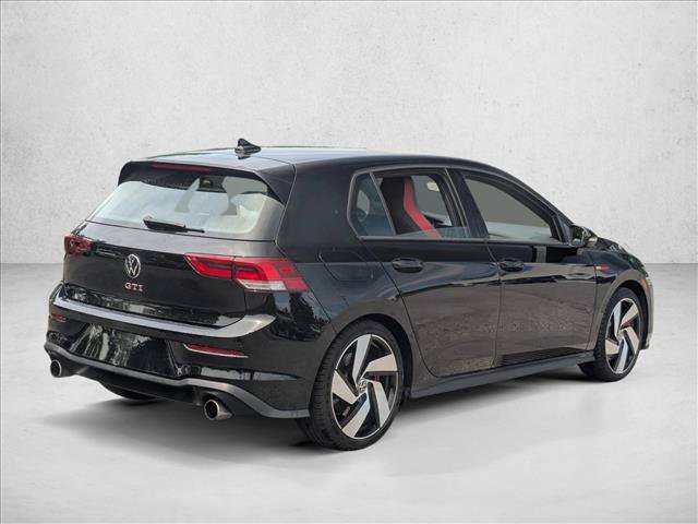 Used 2024 Volkswagen GTI S FWD image 5