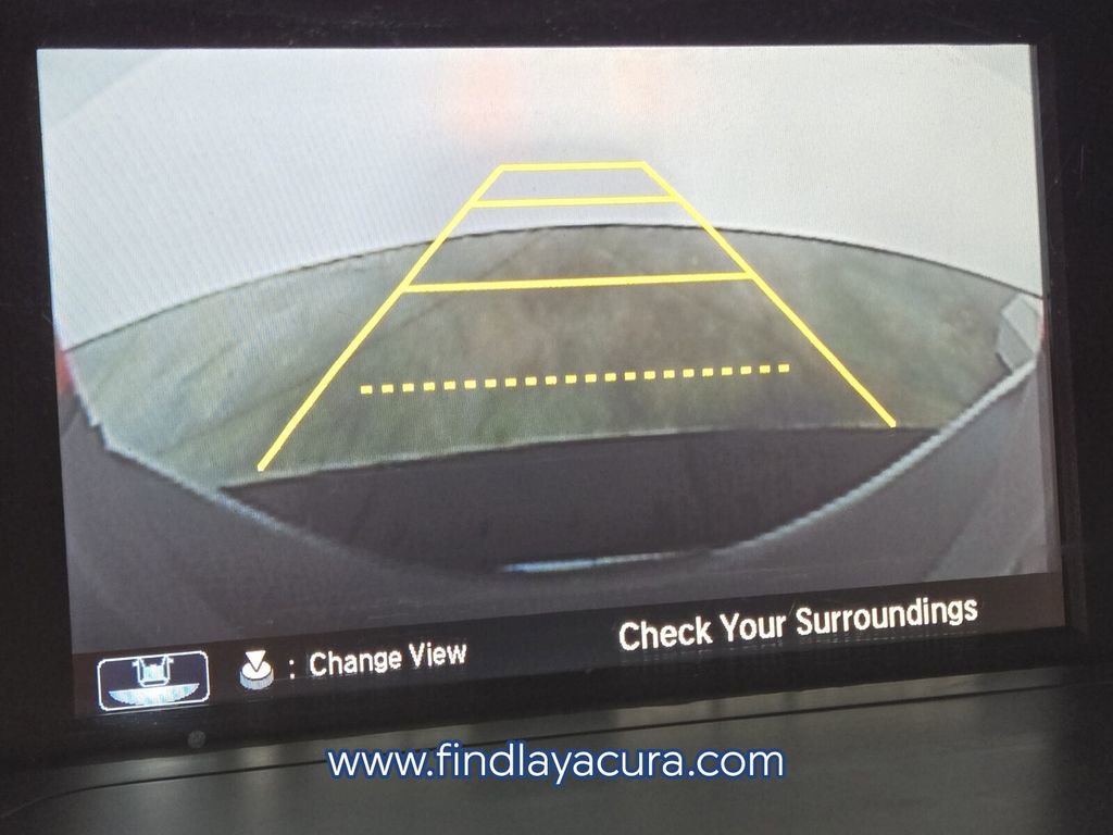 Used 2015 Honda Accord EX-L image 23