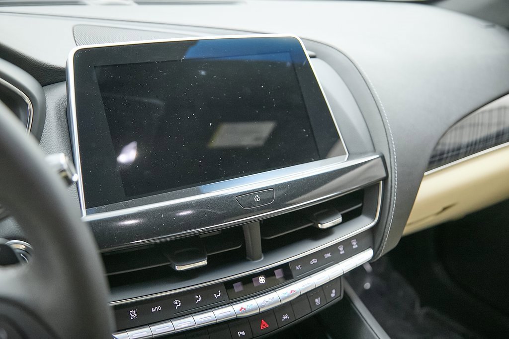 Used 2024 Cadillac CT5 Premium Luxury image 13