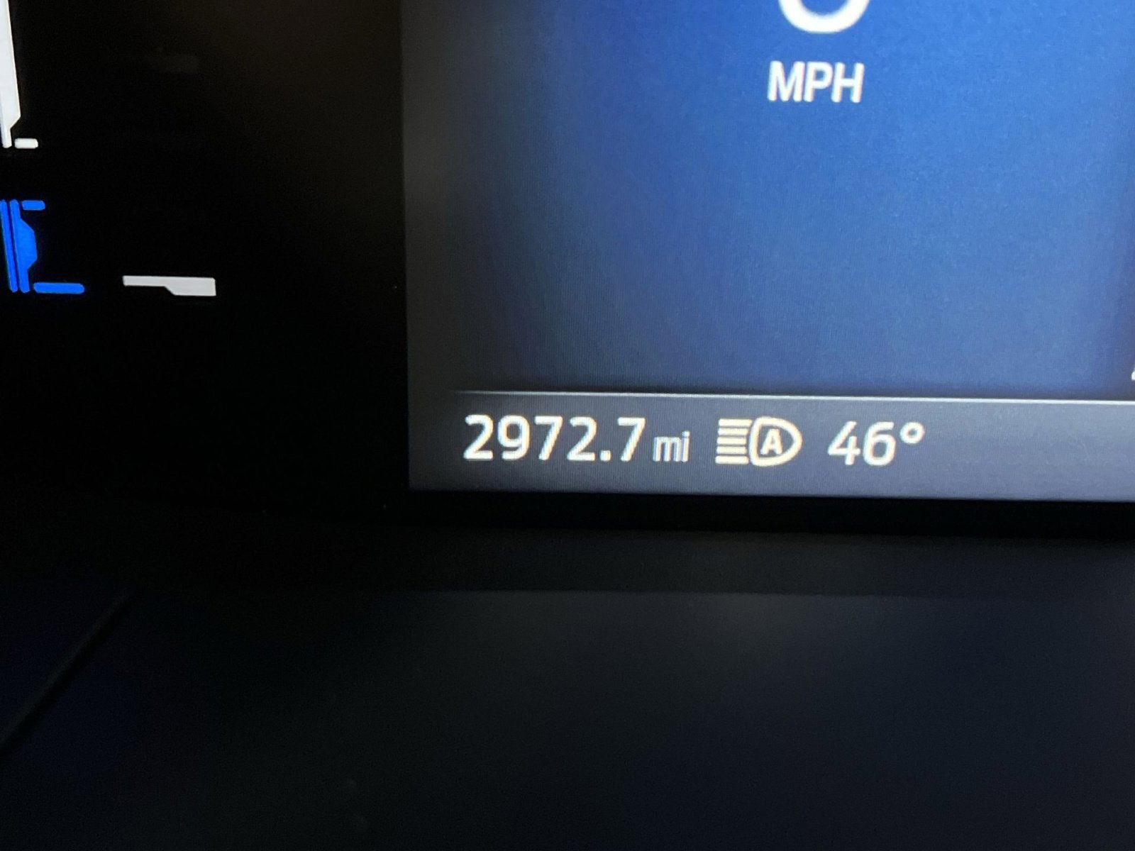 Used 2025 Ford Escape Active w/ Cold Weather Package image 17