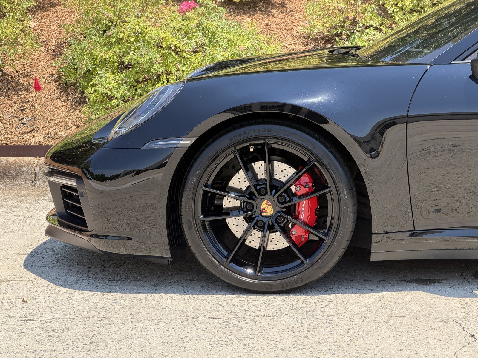 Used 2020 Porsche 911 Carrera S RWD image 9