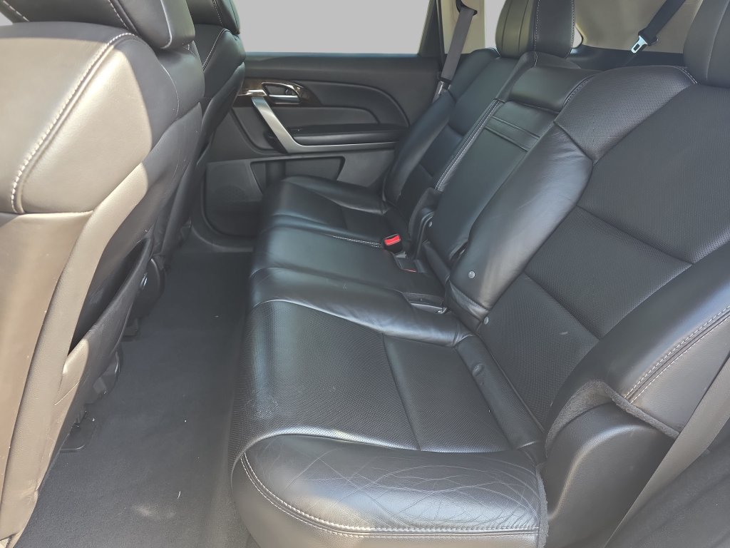Used 2012 Acura MDX w/ Advance Package AWD/4WD image 15