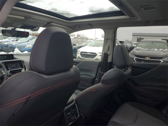 Used 2019 Subaru Forester Sport image 10