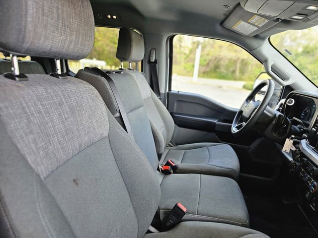 Used 2025 Ford F350 XLT image 14