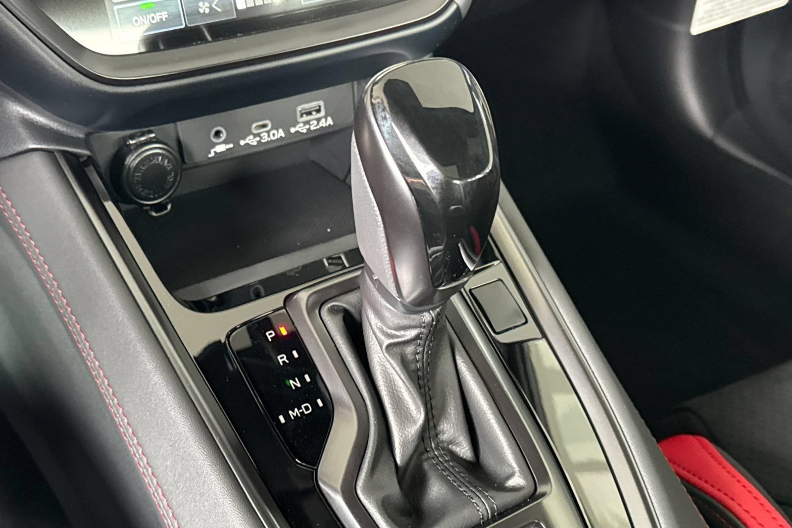 New 2026 Subaru WRX GT AWD/4WD image 21