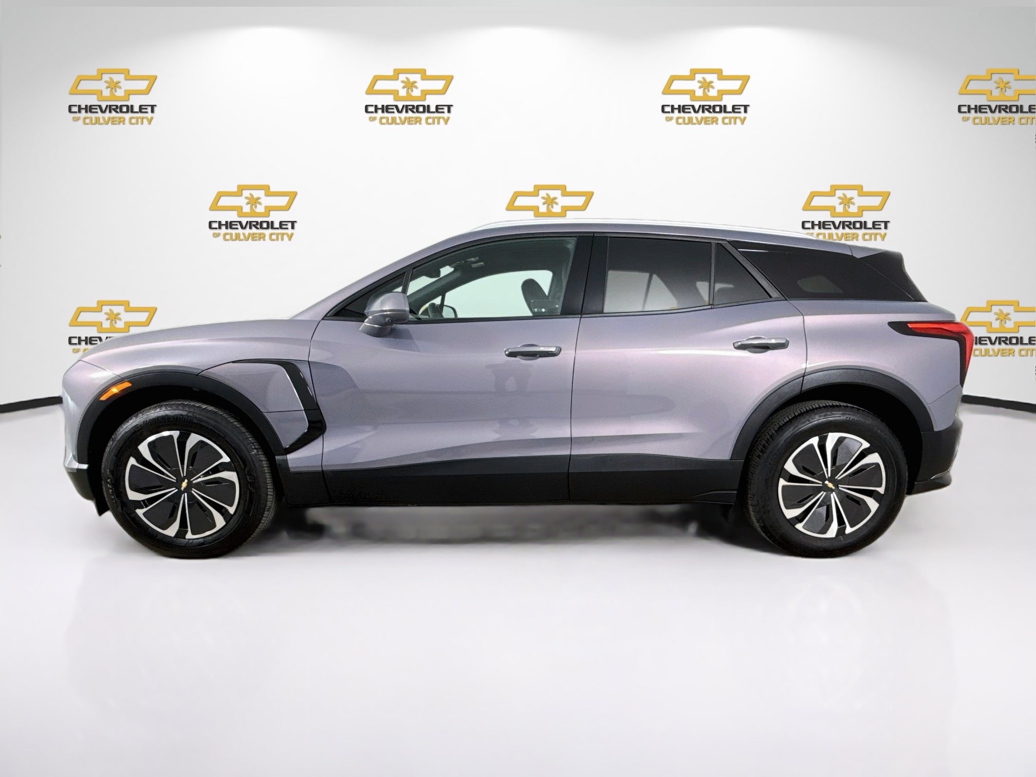 New 2024 Chevrolet Blazer EV LT AWD/4WD image 5