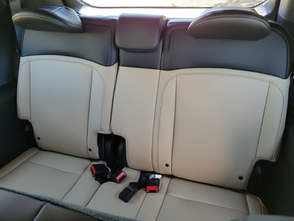 New 2027 Kia Telluride EX FWD image 15